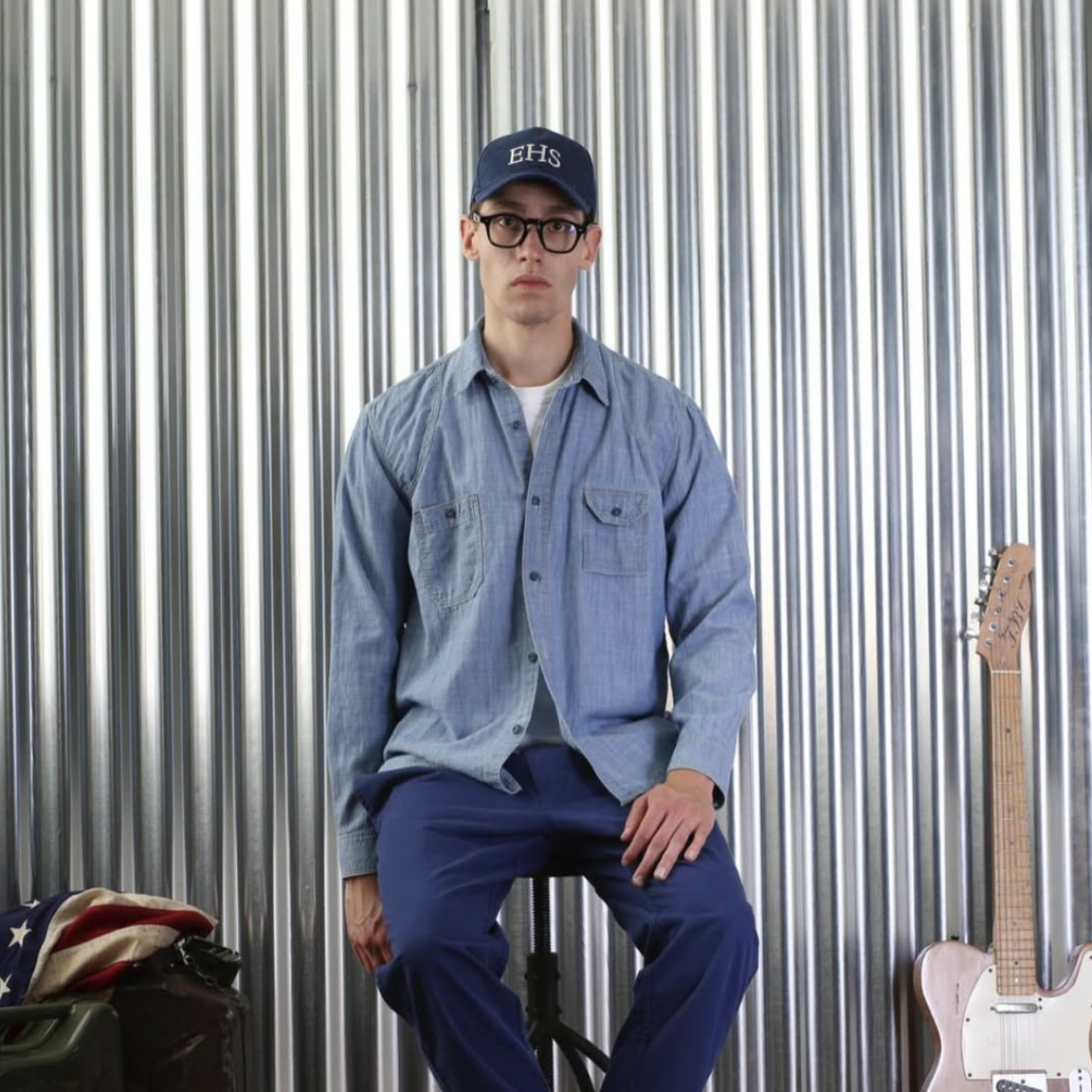 East Harbour Surplus - Spring Summer 2025